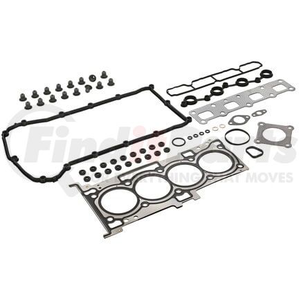 Elring 732.950 Engine Cylinder Head Gasket Set Gasket Kit, cylinder head