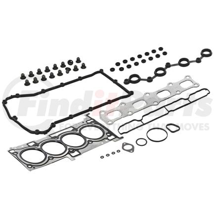Elring 732.890 Engine Cylinder Head Gasket Set Gasket Kit, cylinder head
