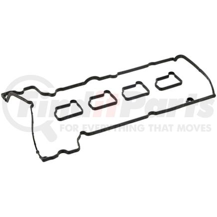 Elring 734850 Engine Valve Cover Gasket Set Gasket Set, cylinder head cover