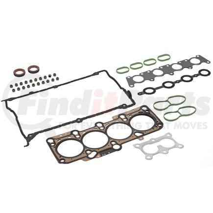 Elring 736880 Engine Cylinder Head Gasket Set Gasket Kit, cylinder head