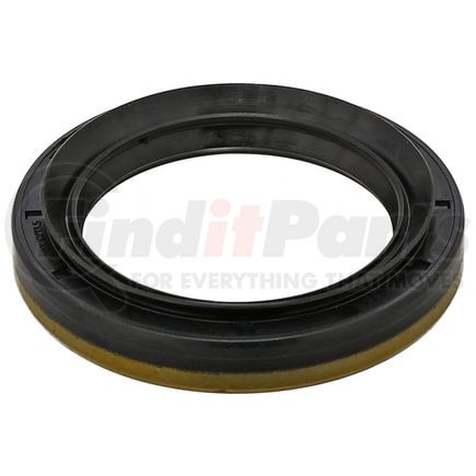 009076 by ELRING - Shaft Seal, wheel hub