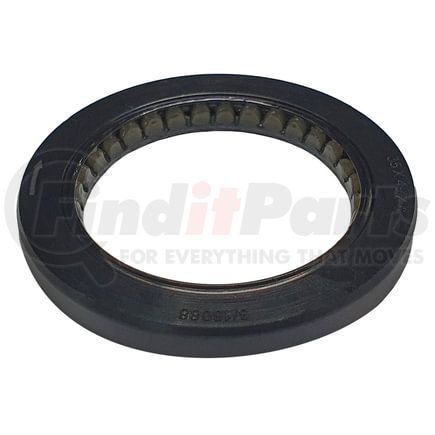 Elring 010360 Engine Camshaft Seal Shaft Seal, crankshaft