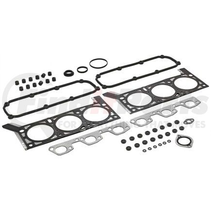 Elring 744.370 Engine Cylinder Head Gasket Set Gasket Kit, cylinder head