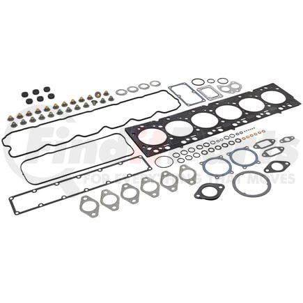 Elring 746.560 Engine Cylinder Head Gasket Set Gasket Kit, cylinder head
