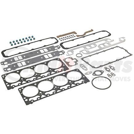 Elring 746.530 Engine Cylinder Head Gasket Set Gasket Kit, cylinder head