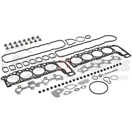 Elring 746.840 Engine Cylinder Head Gasket Set Gasket Kit, cylinder head