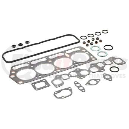 753.085 by ELRING - Gasket Kit, cylinder head