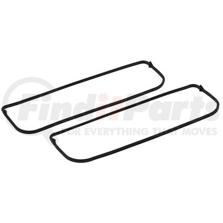 Elring 754.490 Engine Valve Cover Gasket Set Gasket Set, cylinder head cover