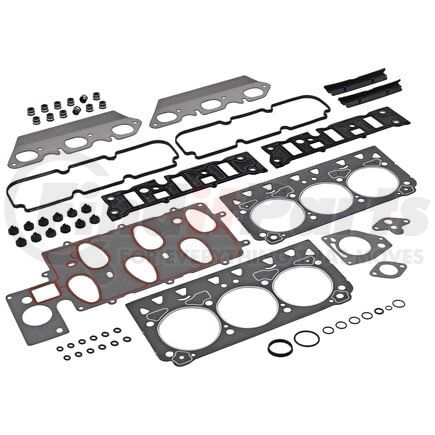 Elring 753.970 Engine Cylinder Head Gasket Set Gasket Kit, cylinder head
