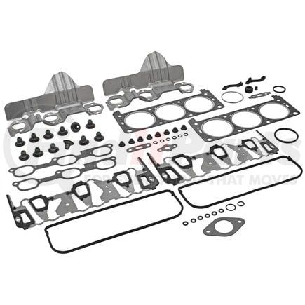 753.990 by ELRING - Gasket Kit, cylinder head