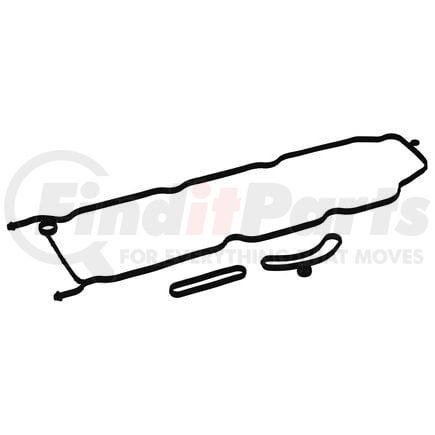 Elring 754.820 Engine Variable Valve Timing (VVT) Adjuster Seal Seal, camshaft adjustment