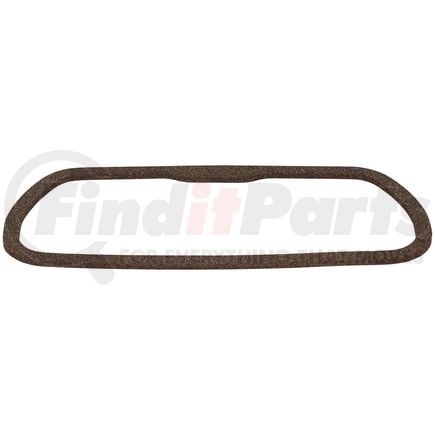 Elring 021644 Engine Valve Cover Gasket Gasket, cylinder head cover
