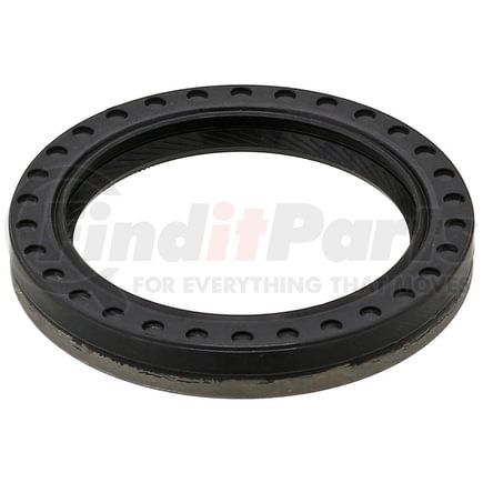 023640 by ELRING - Shaft Seal, crankshaft