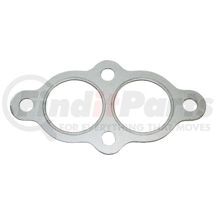 761745 by ELRING - Gasket, exhaust pipe