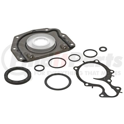 Elring 773.130 Engine Conversion Gasket Set Seal Kit, crankcase