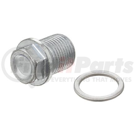 Elring 773.640 Engine Oil Drain Plug Screw Plug, oil sump