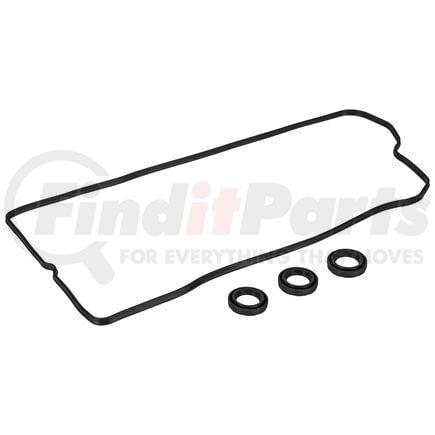 Elring 775.100 Engine Valve Cover Gasket Set Gasket Set, cylinder head cover