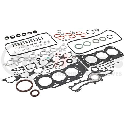 Elring 784.690 Engine Gasket Set Full Gasket Kit, engine