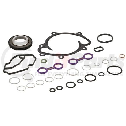 790220 by ELRING - Seal Kit, crankcase