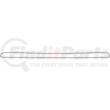 038.630 by ELRING - Gasket, intake manifold
