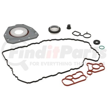 798.670 by ELRING - Seal Kit, crankcase