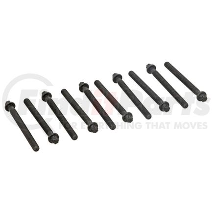 Elring 802790 Engine Cylinder Head Bolt Set Cylinder Head Bolt Set