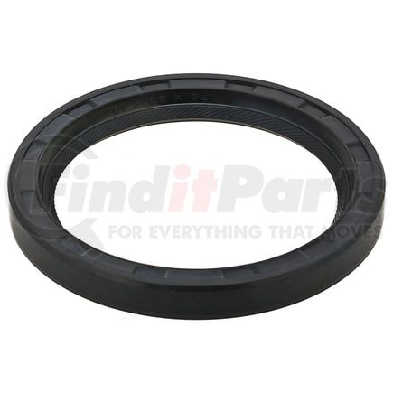Elring 042102 Engine Crankshaft Seal Shaft Seal, crankshaft