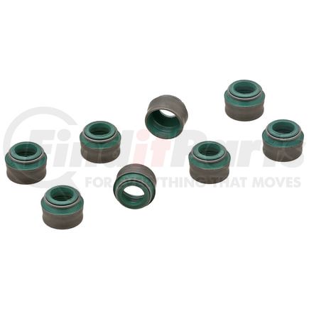 Elring 814.954 Engine Valve Stem Oil Seal Set Seal Set, valve stem