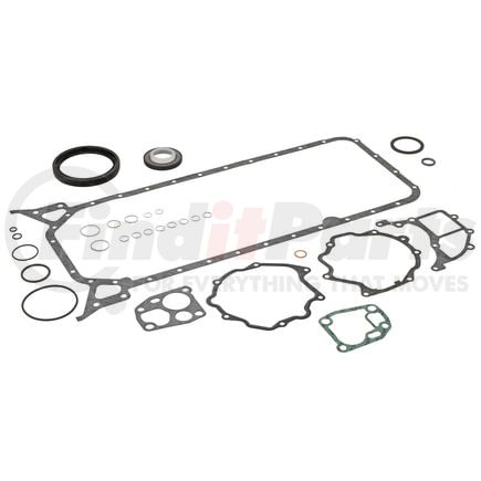 815.012 by ELRING - Seal Kit, crankcase