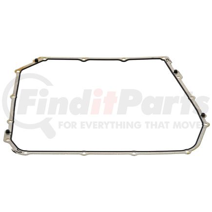 451351 by ELRING - Gasket, automatic transmission oil sump