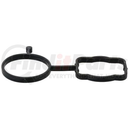 Elring 453710 Engine Water Pump Gasket Gasket, water pump