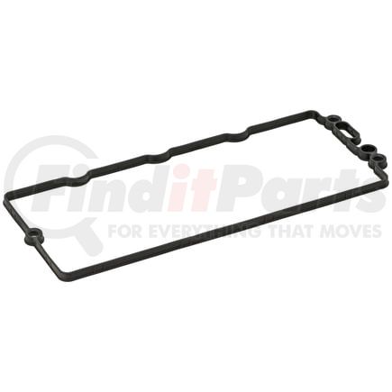 456.220 by ELRING - Gasket, cylinder head cover