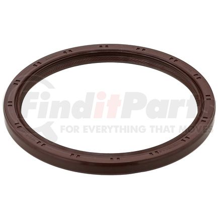473840 by ELRING - Shaft Seal, crankshaft