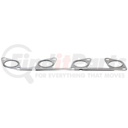 477 640 by ELRING - Gasket, exhaust manifold