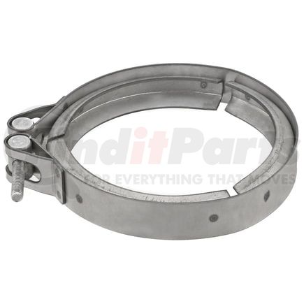 Elring 484.970 Exhaust Pipe Connector Pipe Connector, exhaust system