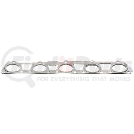 493 880 by ELRING - Gasket, exhaust manifold