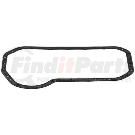 Elring 495620 Engine Oil Pan Gasket Gasket, oil sump
