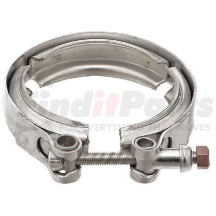 Elring 504.970 Exhaust Pipe Connector Pipe Connector, exhaust system
