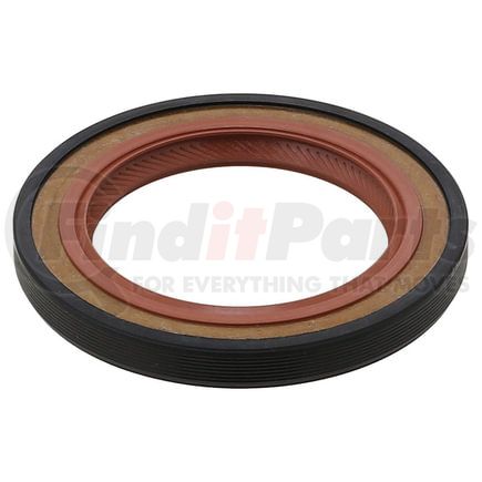 Elring 508.233 Engine Crankshaft Seal Shaft Seal, crankshaft