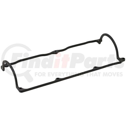 Elring 523.615 Engine Valve Cover Gasket Gasket, cylinder head cover