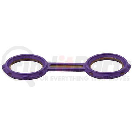 Elring 524270 Engine Oil Cooler Gasket Gasket, oil cooler