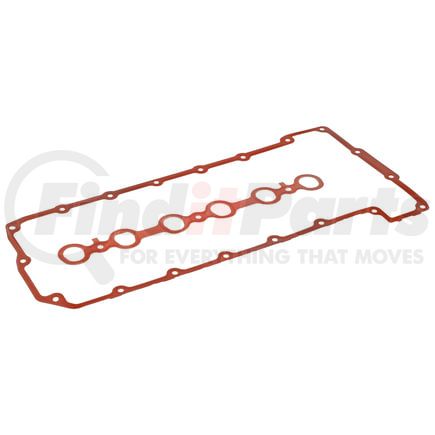 Elring 534 310 Engine Valve Cover Gasket Set Gasket Set, cylinder head cover