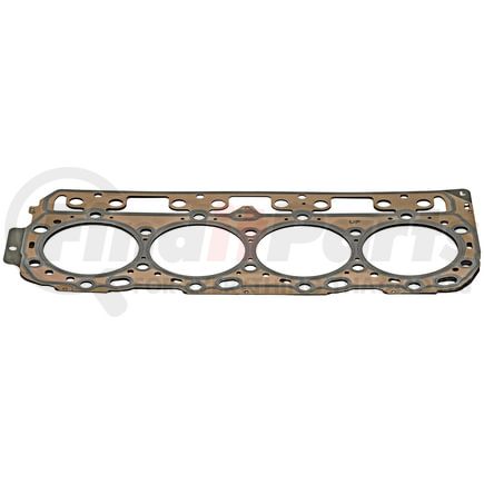 Elring 541802 Engine Cylinder Head Gasket Gasket, cylinder head
