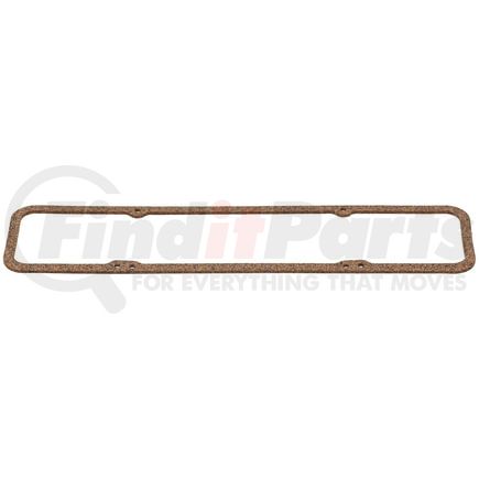 554580 by ELRING - Gasket, cylinder head cover