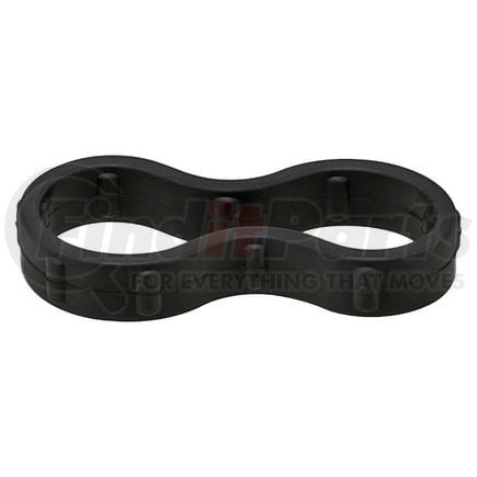 Elring 565.880 Engine Timing Chain Case Gasket Gasket, timing case
