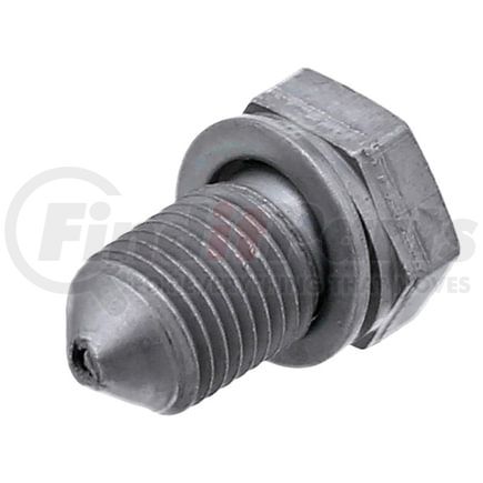 Elring 567640 Engine Oil Drain Plug Screw Plug, oil sump