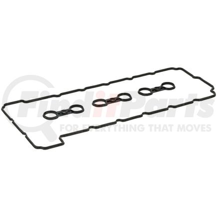 584 950 by ELRING - Gasket Set, cylinder head cover