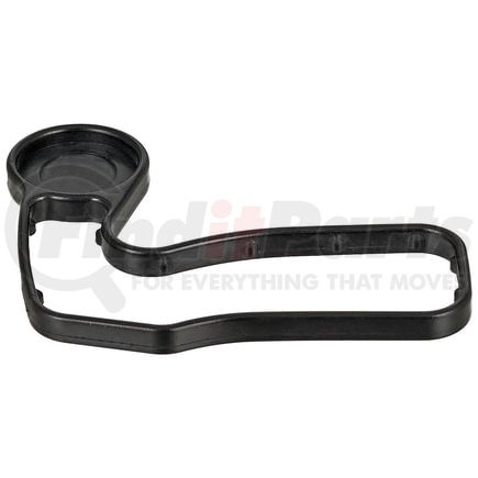 Elring 586470 Engine Timing Cover Gasket Gasket, timing case cover