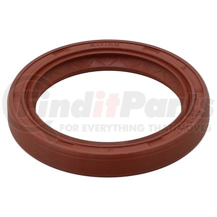 Elring 586668 Engine Camshaft Seal Shaft Seal, crankshaft