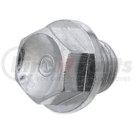 Elring 587.330 Engine Oil Drain Plug Screw Plug, oil sump